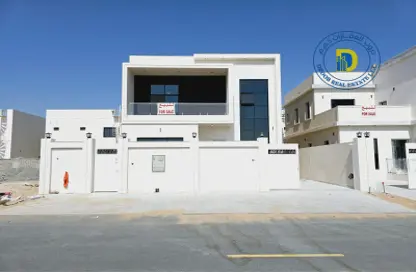 Villa - 3 Bedrooms - 3 Bathrooms for sale in Al Bahia Hills - Al Bahia - Ajman