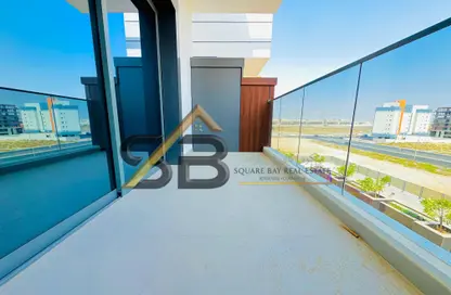 Apartment - 1 Bathroom for rent in Al Warsan 4 - Al Warsan - Dubai