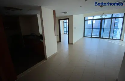 Apartment - 1 Bedroom - 2 Bathrooms for rent in Lakeside Residence - JLT Cluster A - Jumeirah Lake Towers - Dubai