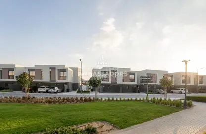 Villa - 3 Bedrooms - 4 Bathrooms for rent in The Pulse Villas - The Pulse - Dubai South (Dubai World Central) - Dubai