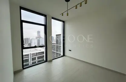 Apartment - 1 Bedroom - 1 Bathroom for sale in Binghatti House - Jumeirah Village Circle - Dubai