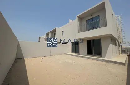 Villa - 3 Bedrooms - 4 Bathrooms for rent in Al Zahia - Muwaileh Commercial - Sharjah