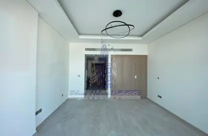 Apartment - 1 Bathroom for rent in Farhad Azizi Residence - Al Jaddaf - Dubai