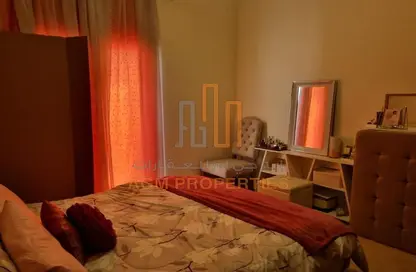 شقة - غرفة نوم - 2 حمامات للايجار في الرمث 22 - الرمث - رمرام - دبي