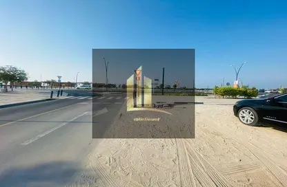 Land - Studio for sale in Al Fisht - Al Heerah - Sharjah