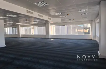 Full Floor - Studio for rent in Al Moosa Tower 2 - Al Moosa Towers - Sheikh Zayed Road - Dubai