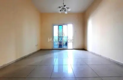 Apartment - 1 Bedroom - 2 Bathrooms for rent in Manazil Tower 5 - Al Taawun Street - Al Taawun - Sharjah