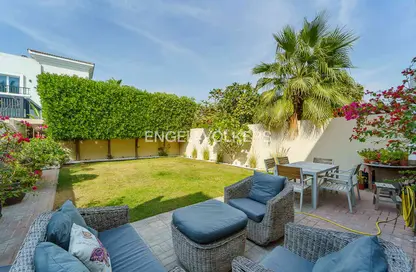 Townhouse - 3 Bedrooms - 3 Bathrooms for sale in Al Reem 3 - Al Reem - Arabian Ranches - Dubai