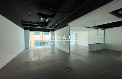 مكتب - استوديو للبيع في باي سكوير مبني رقم 12 - باي سكوير - الخليج التجاري - دبي