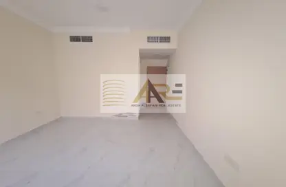 Apartment - 1 Bedroom - 2 Bathrooms for rent in Hoshi 1 - Hoshi - Al Badie - Sharjah