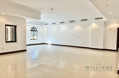 Townhouse - 3 Bedrooms - 4 Bathrooms for rent in Golden Mile 2 - Golden Mile - Palm Jumeirah - Dubai