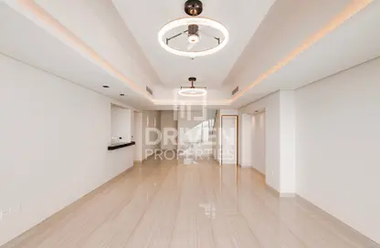 Townhouse - 3 Bedrooms - 4 Bathrooms for rent in Gardenia Townhomes II - Wasl Gate - Dubai