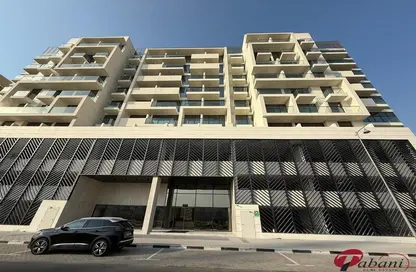 Apartment - 1 Bathroom for sale in Prime Residency 3 - Al Furjan - Dubai