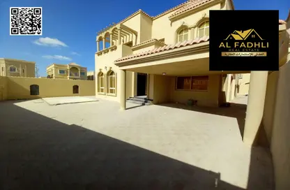 Villa - 5 Bedrooms - 7 Bathrooms for sale in Al Mowaihat 1 - Al Mowaihat - Ajman