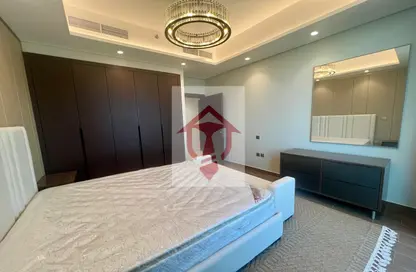 Apartment - 1 Bedroom - 2 Bathrooms for rent in Nobles Tower - Business Bay - Dubai