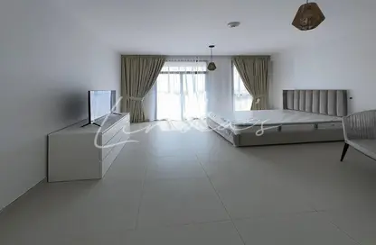 Apartment - 1 Bathroom for rent in Afnan 1 - Midtown - Dubai Production City (IMPZ) - Dubai