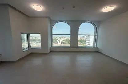 Apartment - 1 Bedroom - 2 Bathrooms for rent in DXB Tower - Sheikh Zayed Road - Dubai