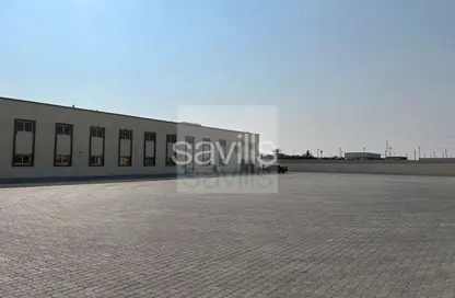 Labor Camp - Studio for sale in Al Sajaa S - Al Sajaa - Sharjah