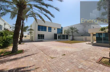 Villa - Studio for rent in Umm Suqeim 1 Villas - Umm Suqeim 1 - Umm Suqeim - Dubai