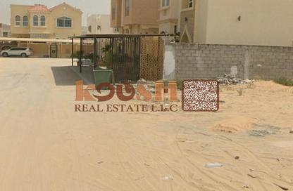 Land - Studio for sale in Al Yasmeen 1 - Al Yasmeen - Ajman