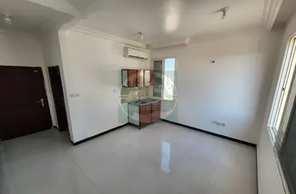 Apartment - 1 Bathroom for rent in Khalifa City A Villas - Khalifa City A - Khalifa City - Abu Dhabi