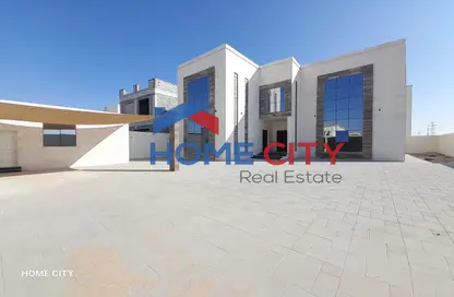 Villa - 5 Bedrooms - 7 Bathrooms for rent in Madinat Al Riyad - Abu Dhabi