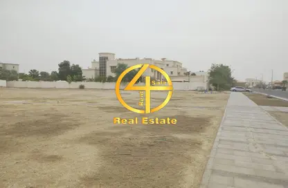 Land - Studio for sale in Mohamed Bin Zayed City - Abu Dhabi