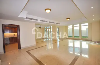 Villa - 3 Bedrooms - 4 Bathrooms for rent in Al Mass Tower - Emaar 6 Towers - Dubai Marina - Dubai