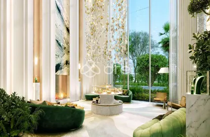 Apartment - 2 Bedrooms - 3 Bathrooms for sale in Damac City - Al Safa 1 - Al Safa - Dubai