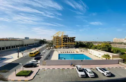 Apartment - 1 Bedroom - 2 Bathrooms for sale in Golf Apartments - Al Hamra Village - Ras Al Khaimah