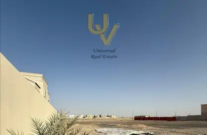 Land - Studio for sale in Madinat Al Riyad - Abu Dhabi