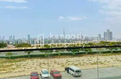 Apartment - 1 Bedroom - 1 Bathroom for rent in Prime Views by Prescott - Meydan Avenue - Meydan - Dubai