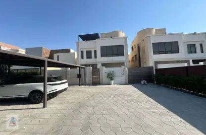 Villa - 7 Bedrooms for sale in Al Mowaihat 1 - Al Mowaihat - Ajman