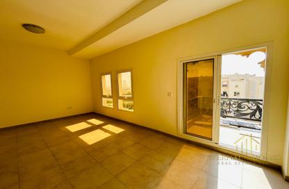 Apartment - 1 Bedroom - 2 Bathrooms for rent in Al Ramth 35 - Al Ramth - Remraam - Dubai