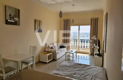 Apartment - 1 Bathroom for rent in Al Hamra Marina Residences - Al Hamra Village - Ras Al Khaimah