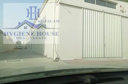 Warehouse - Studio for sale in Al Jurf Industrial 2 - Al Jurf Industrial - Ajman