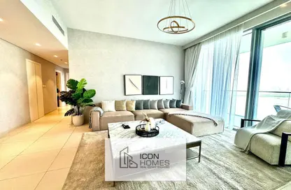 Apartment - 2 Bedrooms - 2 Bathrooms for rent in The Grand - Dubai Creek Harbour (The Lagoons) - Dubai