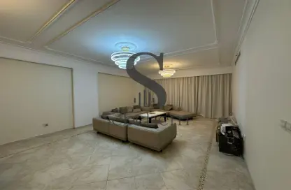 Apartment - 3 Bedrooms - 4 Bathrooms for sale in Ary Marina View Tower - Dubai Marina - Dubai