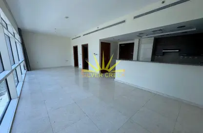 Apartment - 1 Bathroom for rent in Bay Square Building 11 - Bay Square - Business Bay - Dubai