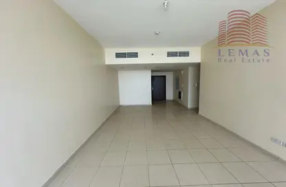 Apartment - 3 Bedrooms - 5 Bathrooms for rent in Ajman One Towers - Al Sawan - Ajman