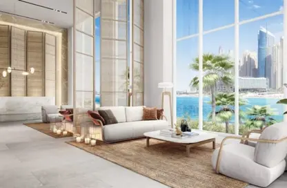 Apartment - 5 Bedrooms - 5 Bathrooms for sale in Bluewaters Bay Building 2 - Bluewaters Bay - Bluewaters - Dubai