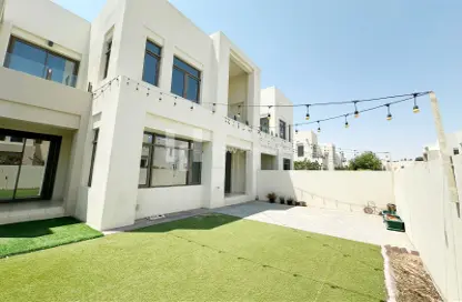 Townhouse - 3 Bedrooms - 4 Bathrooms for sale in Mira Oasis 2 - Mira Oasis - Reem - Dubai