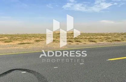 Land - Studio for sale in Al Sehma - Al Rowdat Suburb - Sharjah