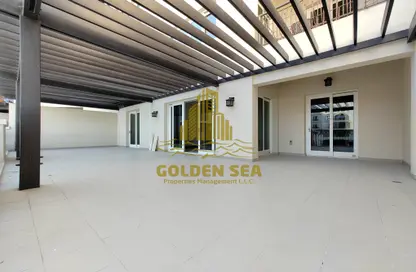 Apartment - 2 Bedrooms - 4 Bathrooms for rent in Eastern Mangroves Complex - Eastern Road - Abu Dhabi