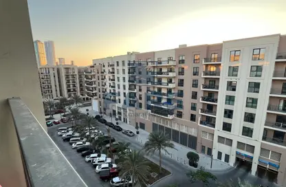 Apartment - 2 Bedrooms - 2 Bathrooms for sale in Maryam Island - Sharjah