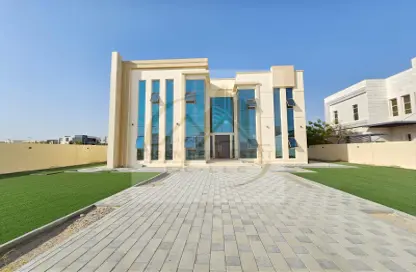 Villa - 6 Bedrooms for rent in Hoshi 1 - Hoshi - Al Badie - Sharjah