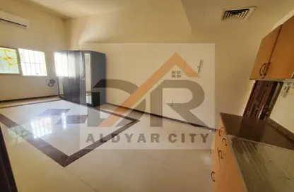 Apartment - 1 Bathroom for rent in Ajman Corniche Residences - Ajman Corniche Road - Ajman