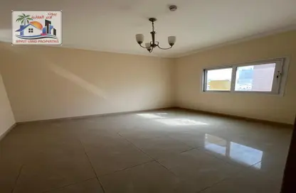 Apartment - 1 Bedroom - 1 Bathroom for rent in Al Mahatta Building - Al Mahatta - Al Qasimia - Sharjah