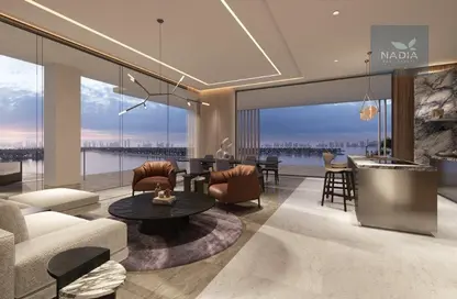 Apartment - 4 Bedrooms - 6 Bathrooms for sale in Six Senses Residences - Palm Jumeirah - Dubai