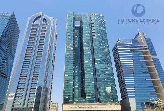 Rent in Duja Tower: Huge 1BHK | Featured | Next to DIFC | Pets Allow ...